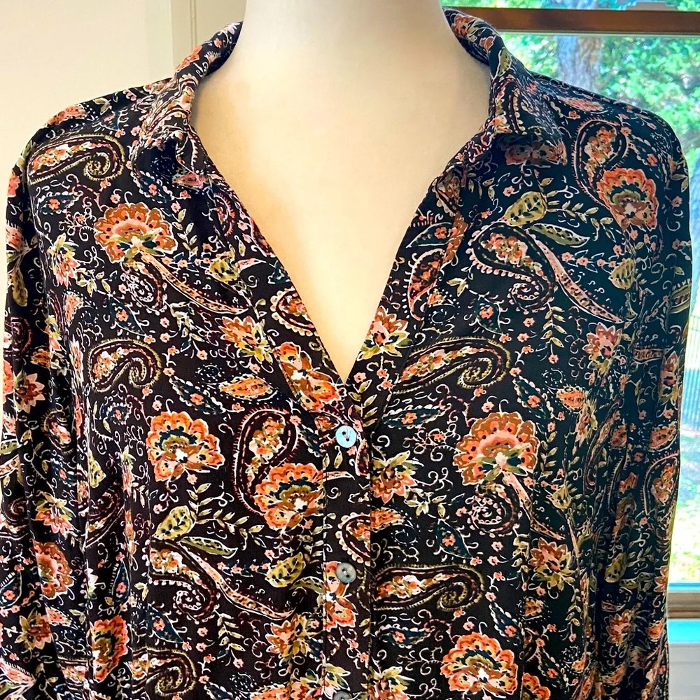 J. Jill green design approximately